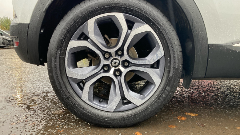 Renault Captur 1.6 E-Tech full hybrid 145 Techno 5dr Auto Hybrid Hatchback